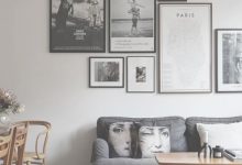 Wall Art Living Room Ideas
