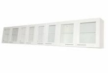 Wall Mounted Cabinets For Storage