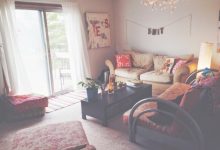 College Apartment Living Room Ideas