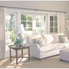 Curtain Ideas For Large Windows In Living Room