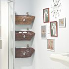 Small Bathroom Wall Cabinet Ideas