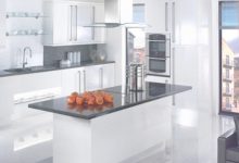 Gloss Kitchen Ideas