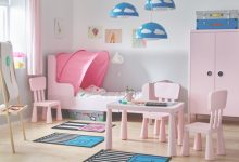 Ikea Child Furniture