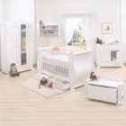 Ikea Nursery Furniture Sets Uk
