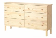 Ikea Pine Furniture