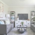 Small Living Room Idea