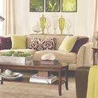Brown Living Room Decorating Ideas