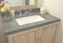 Bathroom Vanity Countertops Ideas