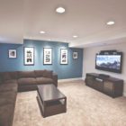 Basement Living Room Paint Ideas