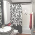 Black And Red Bathroom Decorating Ideas