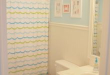 Toddler Bathroom Ideas