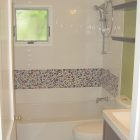 Bathroom Ideas With Mosaic Tiles