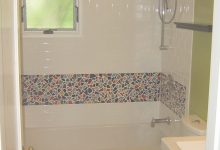 Bathroom Ideas With Mosaic Tiles