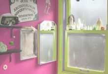 Pink And Green Bathroom Ideas