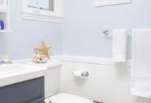 Ideas For Bathroom Remodeling On A Budget