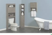 Menards Bathroom Storage Cabinets