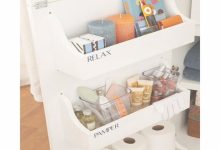 Diy Storage Ideas For Small Bathrooms
