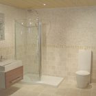 Bathroom Tile Design Ideas Images