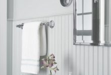 Bathroom With Beadboard Ideas