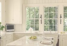 Kitchen Beadboard Ideas