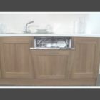 Cabinet Front Dishwasher