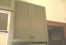 Can You Paint Over Varnished Cabinets