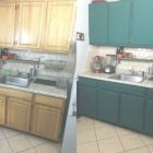 Temporary Kitchen Cabinet Covers