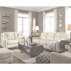 Living Room Ideas With Cream Leather Sofa