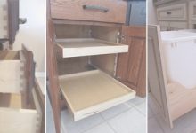 Benchmark Custom Cabinets
