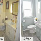 Diy Bathroom Remodel Ideas