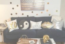 Dorm Living Room Ideas