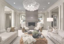 Upscale Living Room Design Ideas