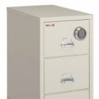 Fireproof And Waterproof File Cabinet