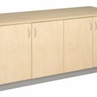 Office Credenza Cabinet