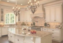 Country French Kitchen Ideas