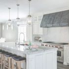 French White Cabinets