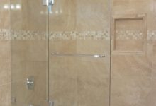 Bathroom Shower Enclosures Ideas