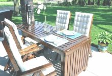 Ikea Outdoor Furniture Review