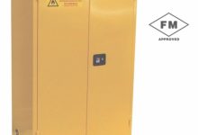 Jamco Flammable Cabinet