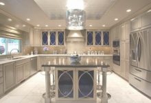 Design Ideas For Kitchen Cabinets