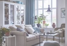 Ikea Living Room Idea