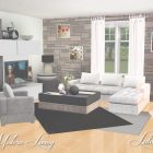 Sims 3 Living Room Ideas