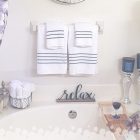 Decoration Ideas For Bathroom