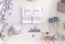 Decoration Ideas For Bathroom