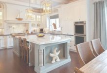 Beach Kitchen Design Ideas