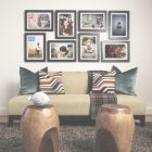 Living Room Picture Frame Ideas