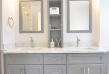 Double Bathroom Vanity Ideas