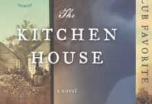 The Kitchen House Book Club Ideas