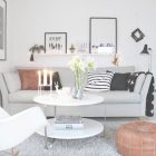 Ideas To Decorate A Small Living Room