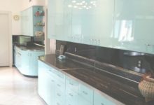 Repainting Metal Kitchen Cabinets